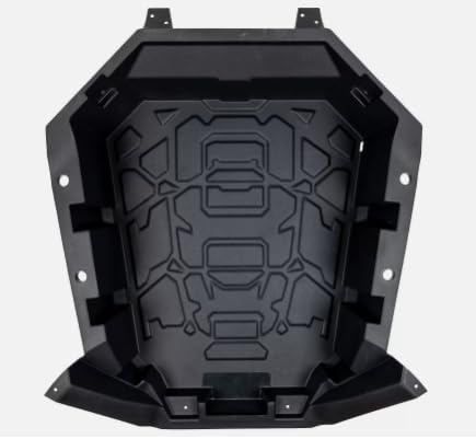 5459149-070 BOX-REAR Replacement for Polaris OEM