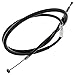 NICHE Clutch Cable for Kawasaki KZ1000 KZ900 Z1 54011-048