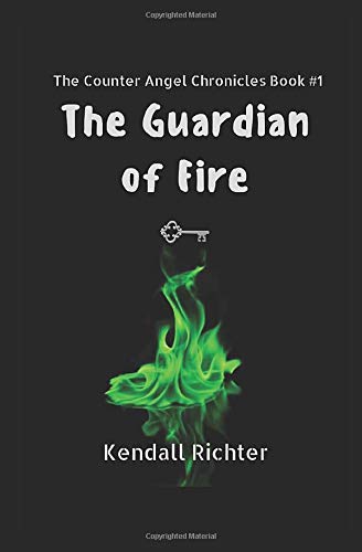 The Guardian of Fire