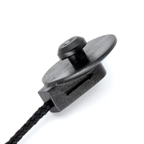 Cuerda estante maletero compatible con Ford Focus MK3 Hatchback 2012-2018 2