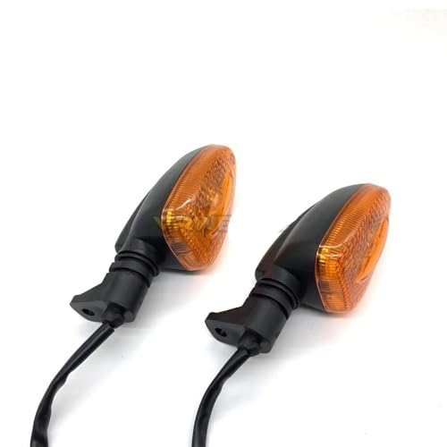 Clignotant de moto anti-infiltration et feu stop led pour K1300S R1200GS F800ST