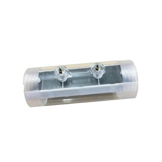 Cellule Compatible Pool Technologie 3 plaques Mixte (MX)