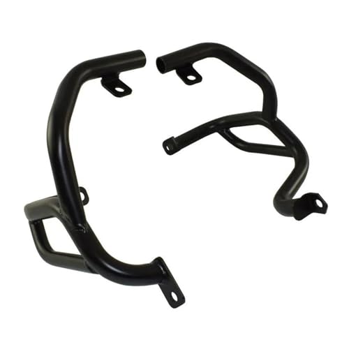 Pare-chocs moteur F800R crash bar protection moto pour modèles 2010 à 2018