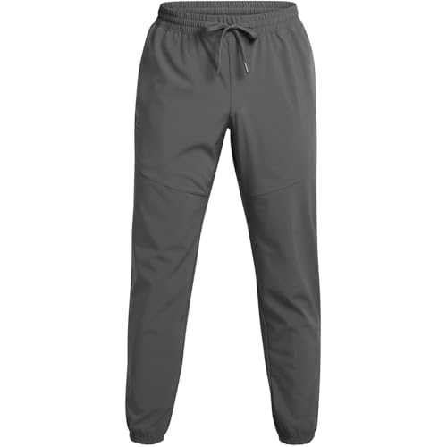 Under Armour Men's Vibe Woven Joggers