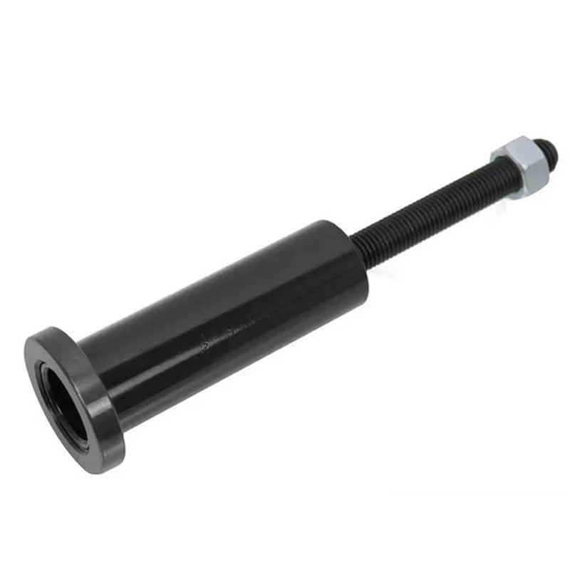 Extractor de volante magnético y juego de extractor de manivela para polea roscada de moto 3