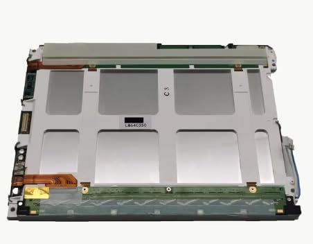 Image of 10.4 inch in Stock LM64C35P LCD Display Screen Original