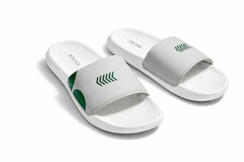 Image of Slide Flip Flops Slippers for Men & Women, Casual Slip-On