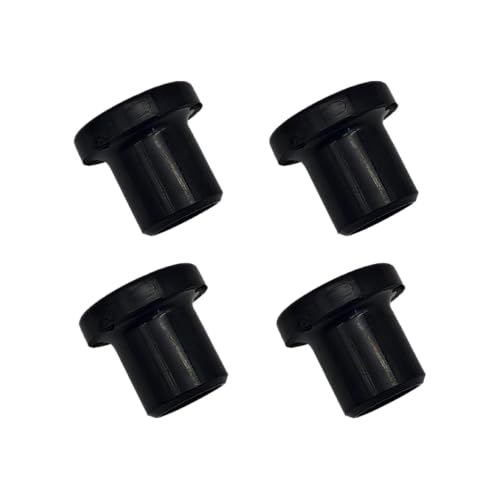 Brazo oscilante de casquillo corto Linhai LH400 recambio suspensión ATV UTV