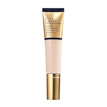 Estee Lauder Base hidratante Futurist Hydra Rescue FPS 45-1N2 Ecru 34 g/ 35 ml