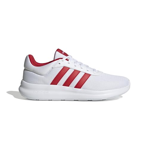 Image of adidas Unisex Lite Racer 4.0 Casual Shoe