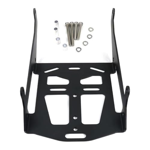 Porte-bagages arrière pour CRF 250L plaque de transport road-trip moto