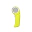 Fluorescent Yellow