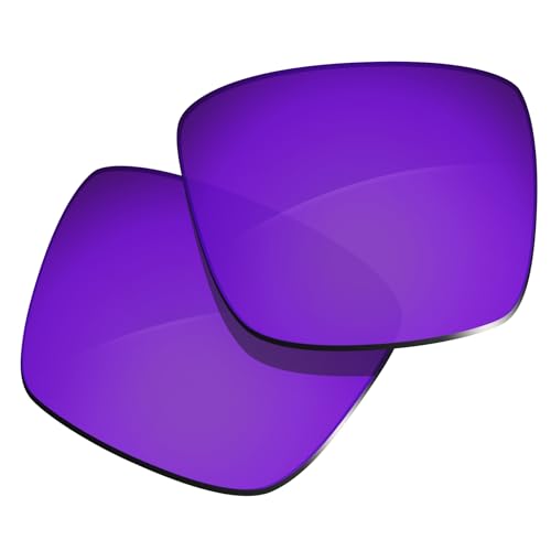 Image of 100% Precise-Fit Replacement Sunglass Lenses for Spy Optic Cyrus