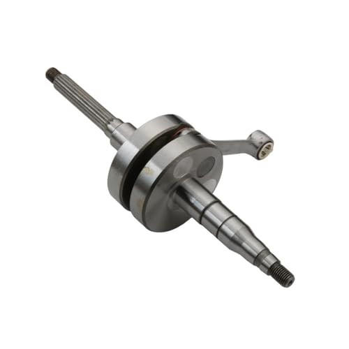 Crankshaft Engine for MBK 50cc 2T : vilebrequin racing pour moteur YMH Target Slider BWS