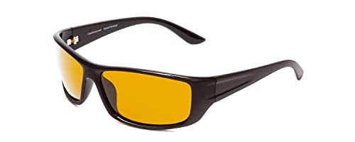 Coyote P-59 Polarized OR BiFocal Sunglasses | Unisex Readers | Visual Clarity