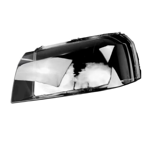 Couvercle lentille phare Freelander 2 2013-2015 solution buée et phare jauni coque rechange