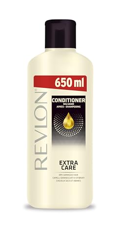 Revlon Flex Acondicionador Reparación de Cabellos 650 ml