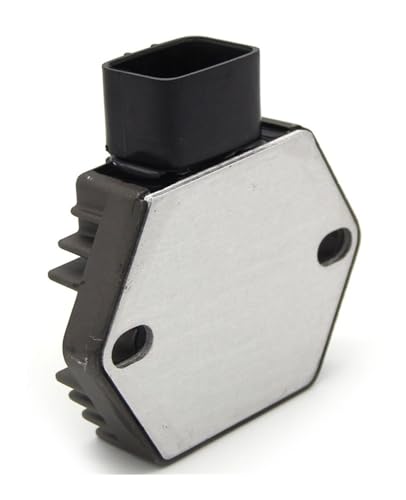Rectificador regulador compatible con CRF230L 2008-2009 y XL650 6