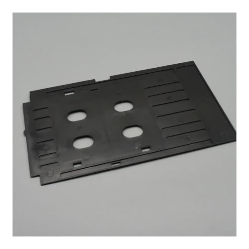 Bandeja de tarjetas Epson L810 L805 T50 con ranura de alta precision para PVC 2