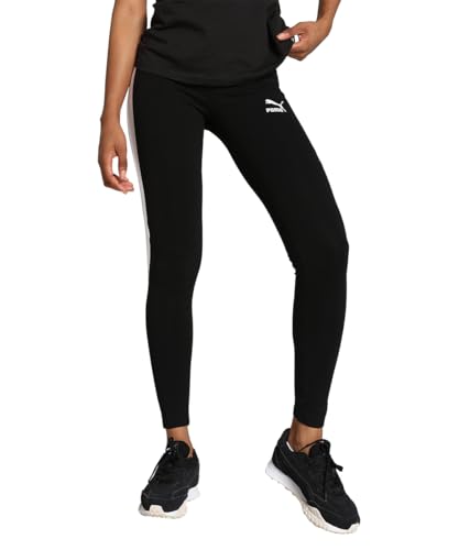 Image of Puma Women's Regular Fit High Rise Pants