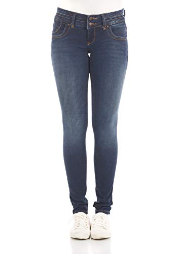 Preisvergleich Produktbild LTB Jeans Damen Julita X Jeans, Alviela Wash 53252, 32W / 30L