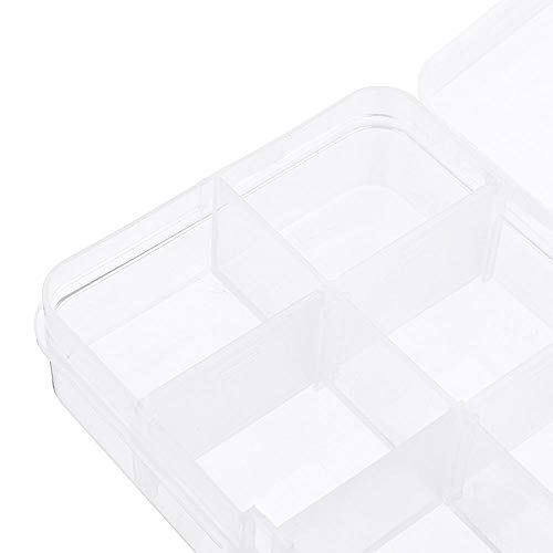 Rangement composants électroniques fini le désordre avec ces 10 boîtes - 6