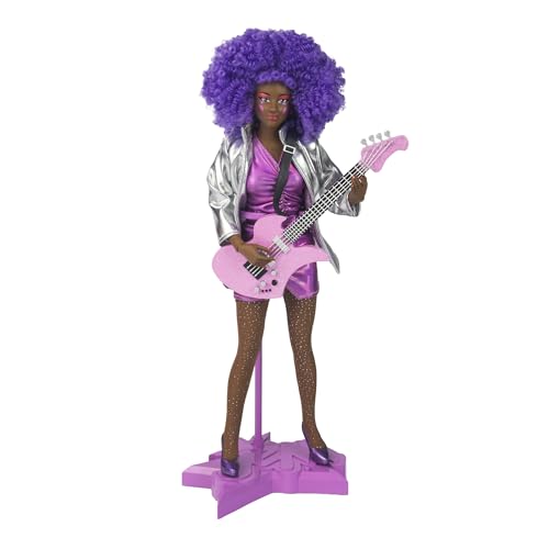 JEM and THE Holograms Shana 12 Fashion Doll