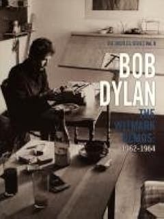 BOB DYLAN - THE WITMARK DEMOS (The Bootleg Series)