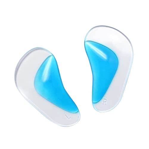 Revitale Semelles orthopédiques en gel pour voûte plantaire (1 paire) Cover