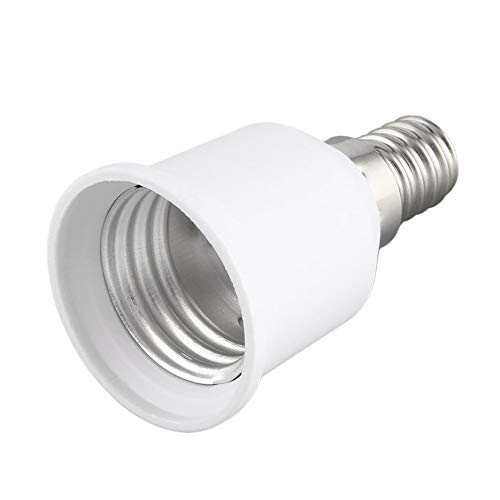Preisvergleich Produktbild RoxTop E14 E27 Lampenfassung Professionelle Lampenfassung Durable Startseite Lampholder Tragbare Liaght Adapter Licht-Zubehör