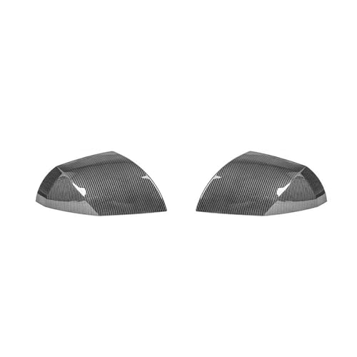 Coque de rétroviseur extérieur pour Hyundai Ioniq 5 fixation latérale carbone