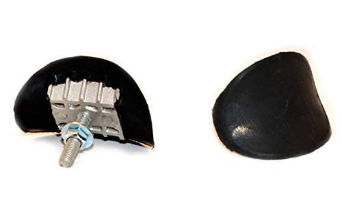 Race-Driven Alloy Rim Lock - 2.15 inch - Motorcycle, MX, Motocross, Motorcross