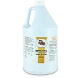 Health Guard Laundry Additive & Disinfectant gallon