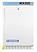 ACCUCOLD ACR45LCALSTO 20" Wide Built-In All-Refrigerator, ADA Compliant, 2.65 cu.ft Capacity, High/low temperature alarm, NIST Calibrated Temperature Display, Step-to-open Door Pedal