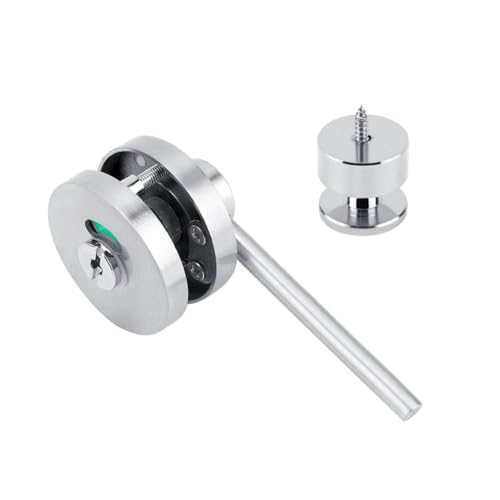 Commercial Dead Bolt Lock