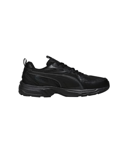Image of Puma Unisex-Adult Milenio Tech Res Sneaker