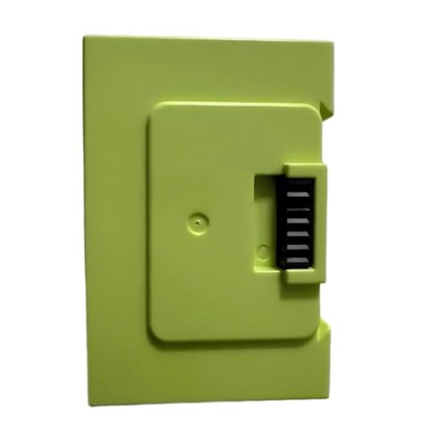 Batería i7 de 14.4V y 1800mAh para iRobot Roomba series i y e 5