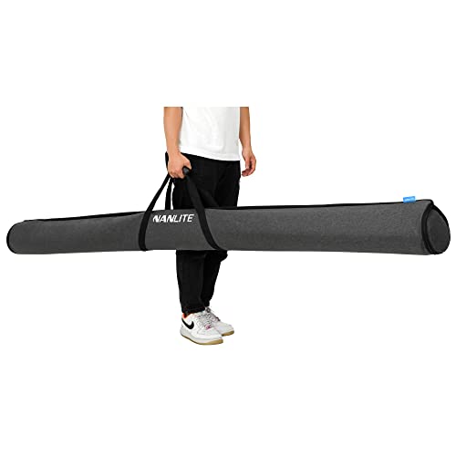 Image of Nanlite Carrying Bag for Up To 4 PavoTube II 60X Pixel Tubes