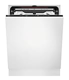 AEG FSE77728P LAVASTOVIGLIE INCASSO, 59,6 cm, Classe A