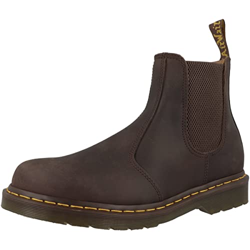 Image of Dr. Martens Women's 1460 W 8 Eye Boot