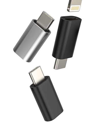 LightningX to USB CIXA_v^[i3jApple[dP[u Type-CRlN^ ΉiPhone 16 15 Pro Max ΉiPad MFIF ΉSamsung S25 LightingWbN݊ϊ