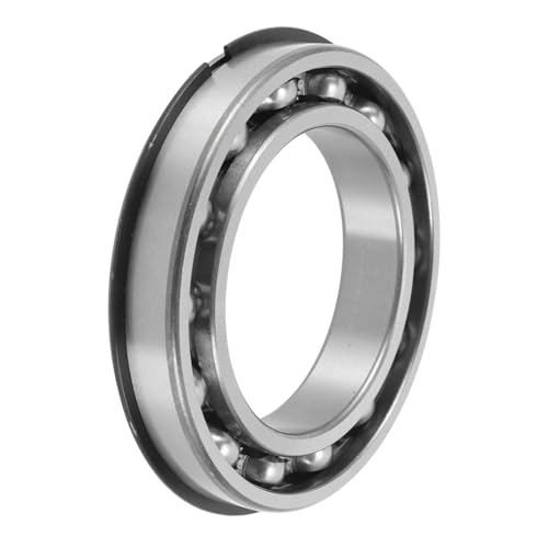 Roulement à billes 6015Nr 75X115X20mm mécanique pour scooter voiture et roue universelle