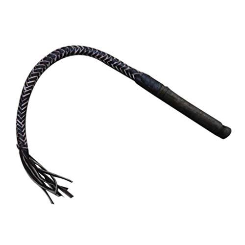 BLANCHO BEDDING Frustini da Cavallo Neri, 70 cm