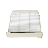 Carbon Cabin Air Filter Compatible for Mitsubishi Lancer Outlander Evo OEM MR398288 MN185231