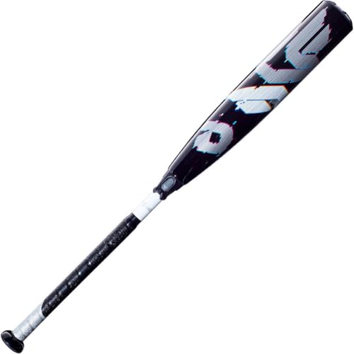 DeMarini 2021 CF Glitch (-10) 2 3/4
