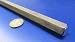 304/304L Stainless Steel Hex Rod .563