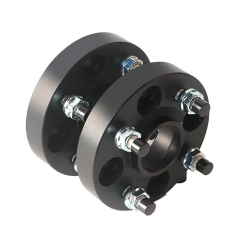 Élargisseur de voie 4x108 65.1 pour Citroën améliorant la tenue de route