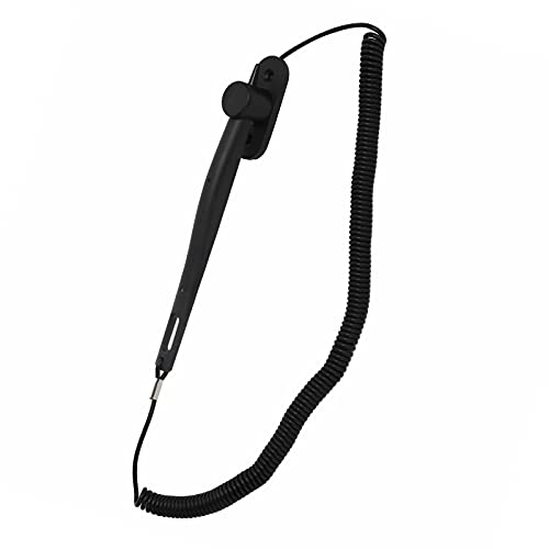 Pen con Pantalla Táctil, Resistencia Pantalla de Táctil Penja de Escritura con Plumas Tableta Resistentes Al Resorte para la Accesorios Tableta (35 cm)