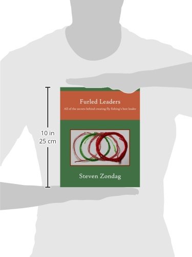 Furled Leaders: All of the secrets behind creating fly fishing's best leader