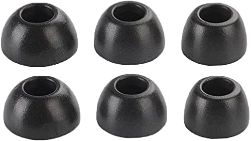 A-Focus �ᔽ���C���[�s�[�X �E���^�����C���[�s�[�X Beat s Studio Buds �p ���S���C�����X�C���z���p Fit in the Case �Չ��� �t�B�b�g�� S/M/L 3�y�A�Z�b�g